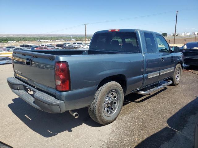Photo 3 from auction – 2007 CHEVROLET SILVERADO with VIN 1GCEC19V97Z164127