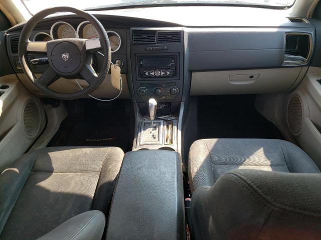 Photo 8 from auction – 2005 DODGE MAGNUM SXT with VIN 2D4FV48VX5H155664