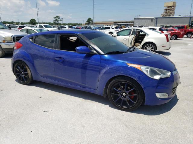 Photo 4 from auction – 2012 HYUNDAI VELOSTER with VIN KMHTC6AD6CU081121