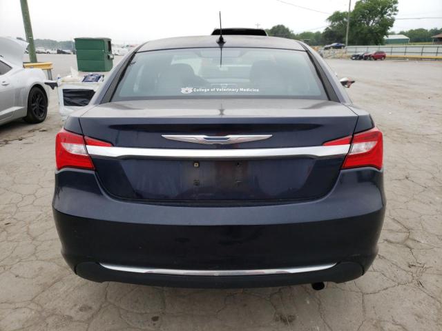 Photo 6 from auction – 2012 CHRYSLER 200 TOURIN with VIN 1C3CCBBB6CN187898