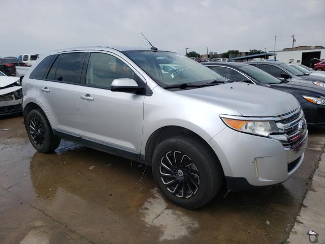 Photo 4 from auction – 2014 FORD EDGE SEL with VIN 2FMDK3JC7EBB74753