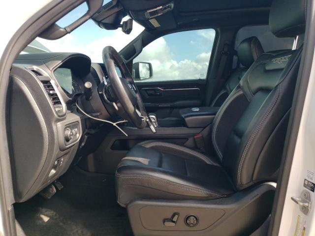 Photo 7 from auction – 2021 RAM 1500 TRX with VIN 1C6SRFU93MN803380