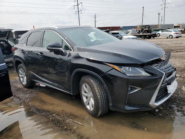 Photo 4 from auction – 2016 LEXUS RX 350 BAS with VIN 2T2BZMCA0GC050144