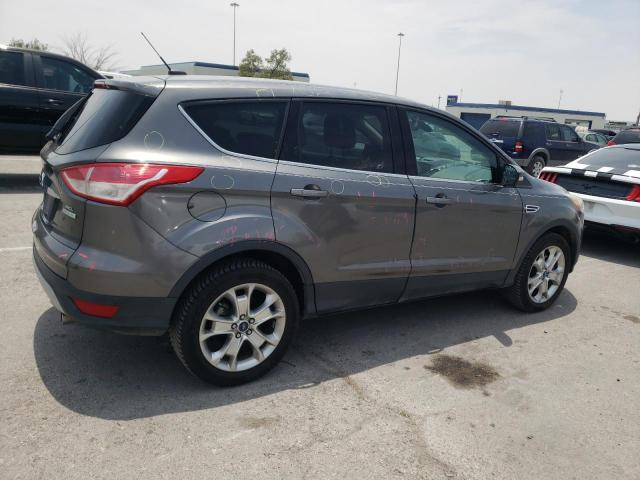 Photo 3 from auction – 2013 FORD ESCAPE SEL with VIN 1FMCU0H98DUC94410