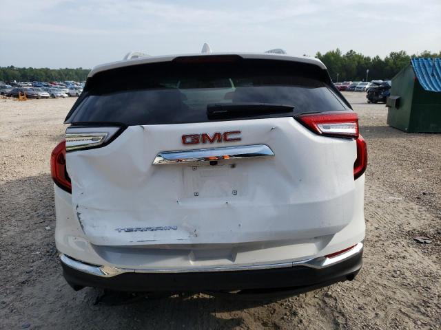 Photo 6 from auction – 2023 GMC TERRAIN SL with VIN 3GKALPEG7PL153230