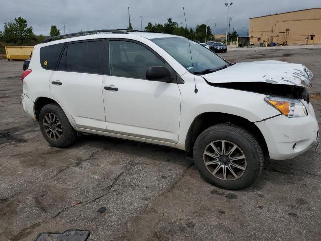 Photo 4 from auction – 2007 TOYOTA RAV4 with VIN JTMZD33V175047040