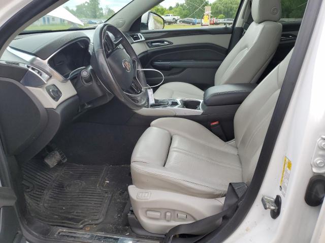 Photo 7 from auction – 2015 CADILLAC SRX LUXURY with VIN 3GYFNEE31FS574422