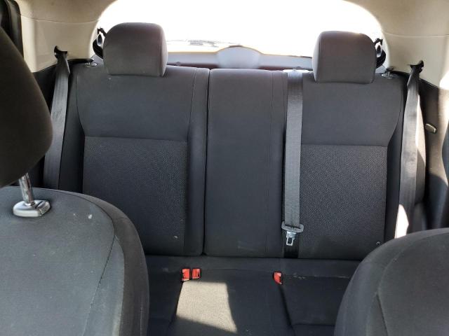 Photo 10 from auction – 2013 NISSAN JUKE S with VIN JN8AF5MR2DT213209