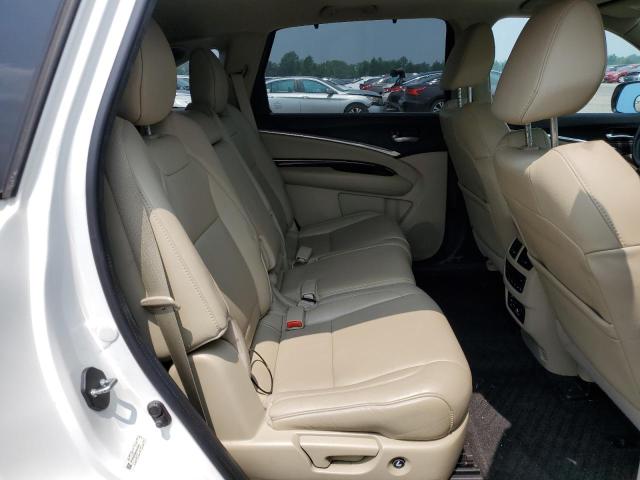 Photo 11 from auction – 2014 ACURA MDX TECHNO with VIN 5FRYD4H66EB039481
