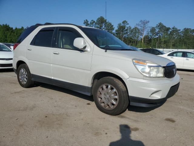 Photo 4 from auction – 2007 BUICK RENDEZVOUS with VIN 3G5DA03L57S501836