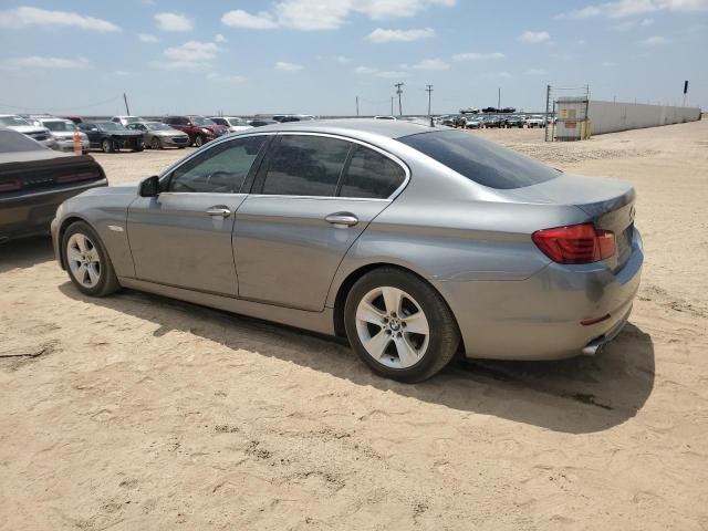 Photo 2 from auction – 2011 BMW 528 I with VIN WBAFR1C53BC737382