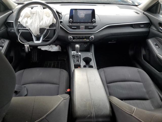 Photo 8 from auction – 2020 NISSAN ALTIMA S with VIN 1N4BL4BVXLC212168
