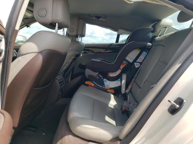 Photo 11 from auction – 2014 CADILLAC ATS LUXURY with VIN 1G6AB5SA4E0168445