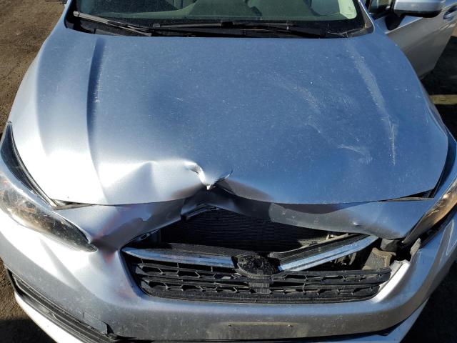 Photo 11 from auction – 2020 SUBARU IMPREZA PR with VIN 4S3GTAD66L3730217