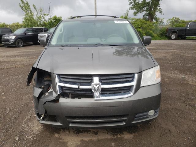 Photo 5 from auction – 2010 DODGE GRAND CARA with VIN 2D4RN4DE9AR429167