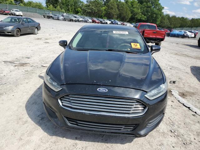 Photo 5 from auction – 2014 FORD FUSION S with VIN 3FA6P0G76ER131424