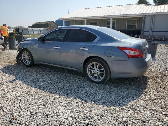 Photo 2 from auction – 2011 NISSAN MAXIMA S with VIN 1N4AA5AP7BC823560