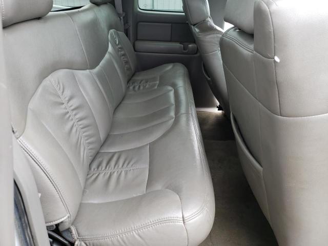 Photo 10 from auction – 2000 GMC SIERRA 150 with VIN 2GTEK19T7Y1101359