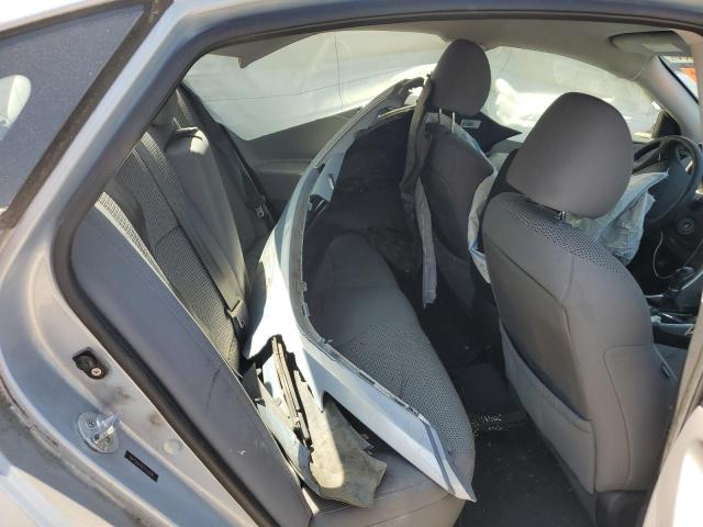Photo 10 from auction – 2012 HYUNDAI SONATA GLS with VIN 5NPEB4AC8CH323168