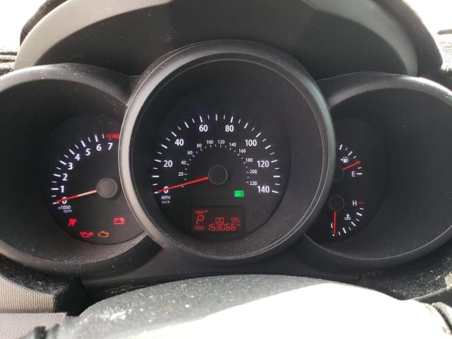 Zdjęcie 9 z aukcji – 2013 KIA SOUL z VIN KNDJT2A51D7625845