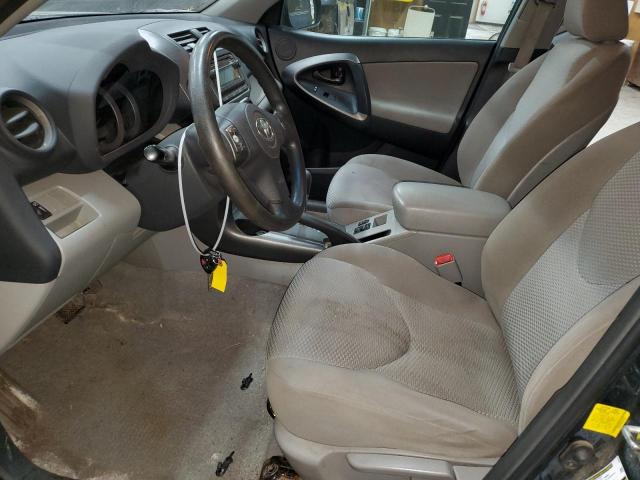 Photo 7 from auction – 2012 TOYOTA RAV4 with VIN 2T3BF4DV0CW215253