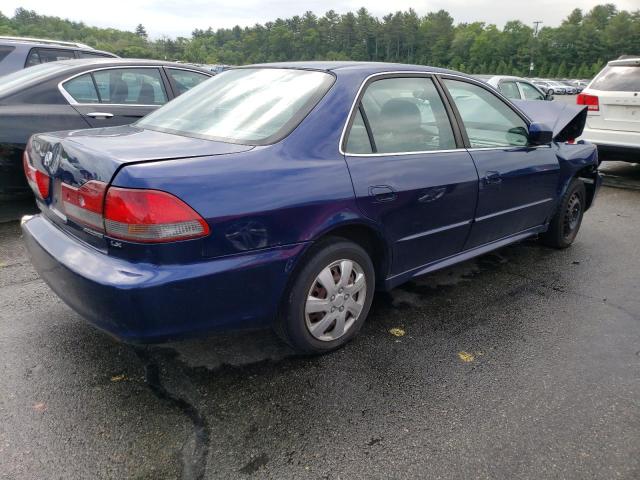 Photo 3 from auction – 2002 HONDA ACCORD EX with VIN 1HGCG66832A069384