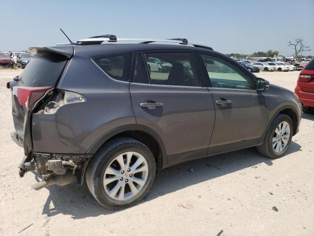 Photo 3 from auction – 2014 TOYOTA RAV4 LIMIT with VIN 2T3YFREV0EW079649