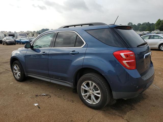 Photo 2 from auction – 2016 CHEVROLET EQUINOX LT with VIN 2GNALCEK4G6185685