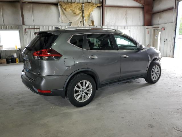 Photo 3 from auction – 2018 NISSAN ROGUE S with VIN KNMAT2MV0JP543225