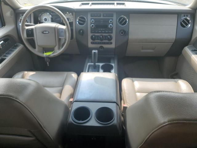 Photo 8 from auction – 2009 FORD EXPEDITION with VIN 1FMFK16589EB03448