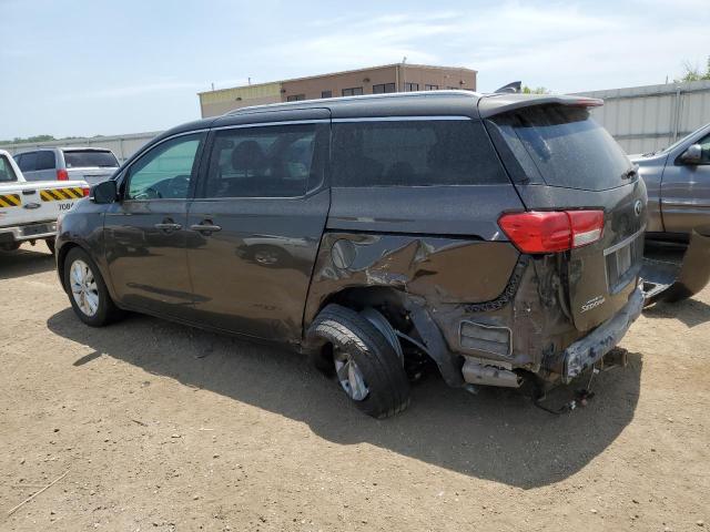 Photo 2 from auction – 2015 KIA SEDONA EX with VIN KNDMC5C16F6026795