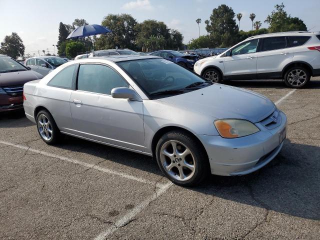 Photo 4 from auction – 2002 HONDA CIVIC EX with VIN 1HGEM22032L032401