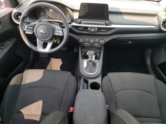 Photo 8 from auction – 2021 KIA FORTE FE with VIN 3KPF24AD3ME385869