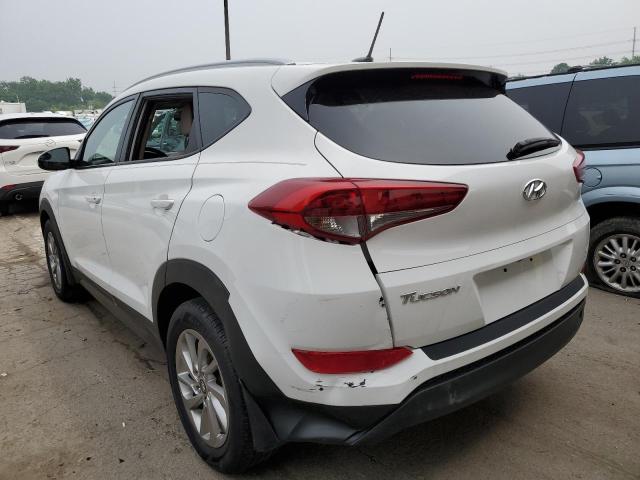 Photo 2 from auction – 2016 HYUNDAI TUCSON LIM with VIN KM8J33A40GU054315