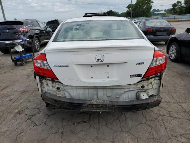 Zdjęcie 6 z aukcji – 2012 HONDA CIVIC HF z VIN 2HGFB2F64CH550315