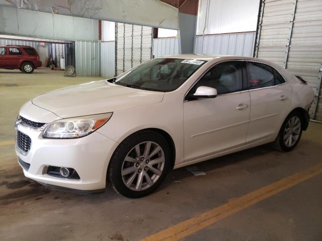 Photo 1 from auction – 2014 CHEVROLET MALIBU 2LT with VIN 1G11E5SL7EF275405