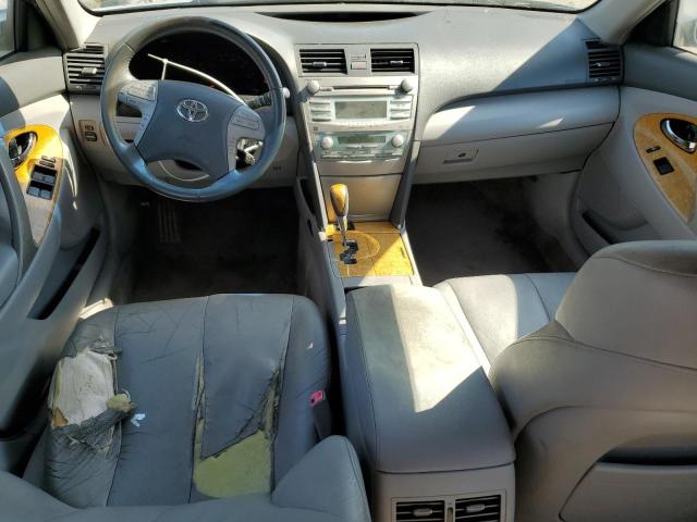 Photo 8 from auction – 2007 TOYOTA CAMRY CE with VIN JTNBE46KX73028676