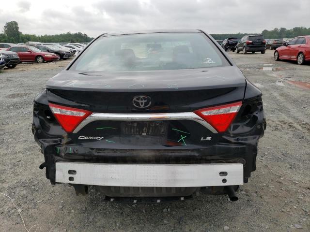 Photo 6 from auction – 2017 TOYOTA CAMRY LE with VIN 4T1BF1FK8HU420837
