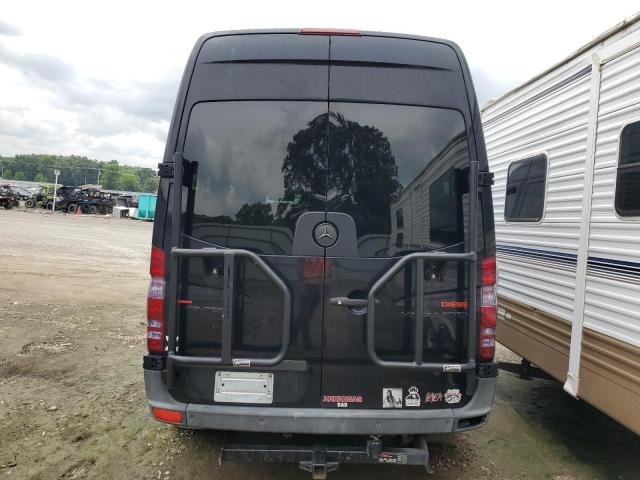 Photo 6 from auction – 2015 DODGE SPRINTER 2 with VIN WCDPE7CC7FP133565