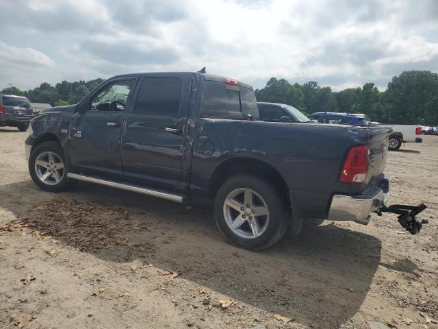 Photo 2 from auction – 2013 RAM 1500 SLT with VIN 1C6RR6LT0DS628499