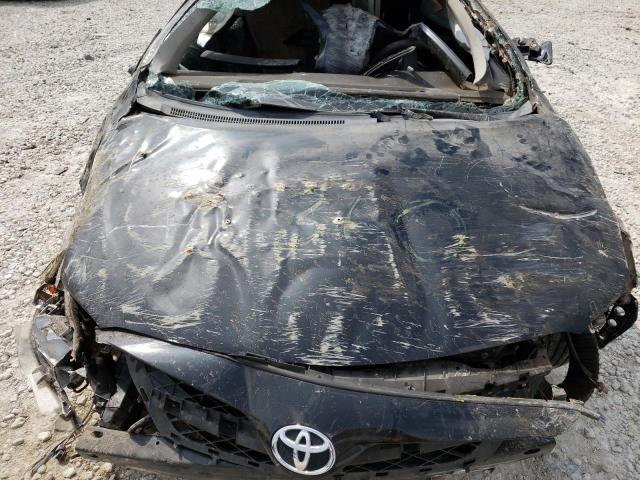 Photo 11 from auction – 2013 TOYOTA COROLLA BA with VIN 5YFBU4EE1DP103304