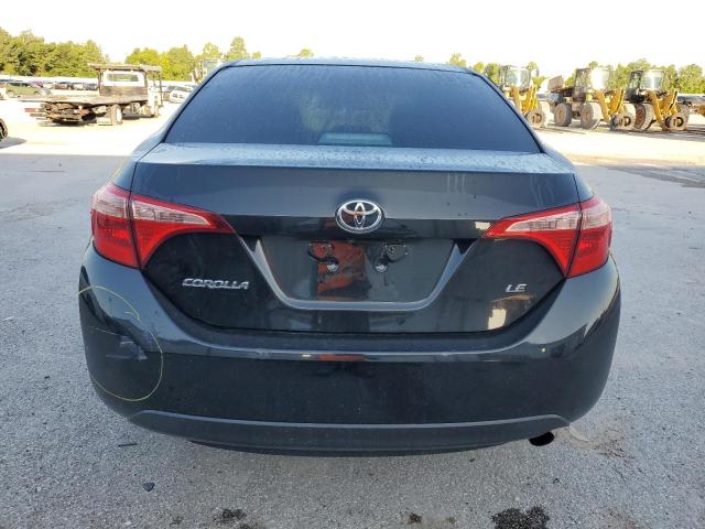 Photo 6 from auction – 2017 TOYOTA COROLLA L with VIN 5YFBURHE4HP734367