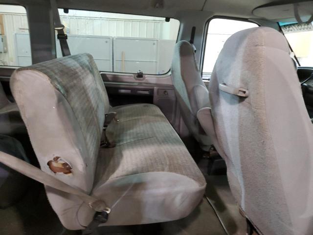 Photo 11 from auction – 2003 FORD ECONOLINE with VIN 1FBSS31SX3HA47194