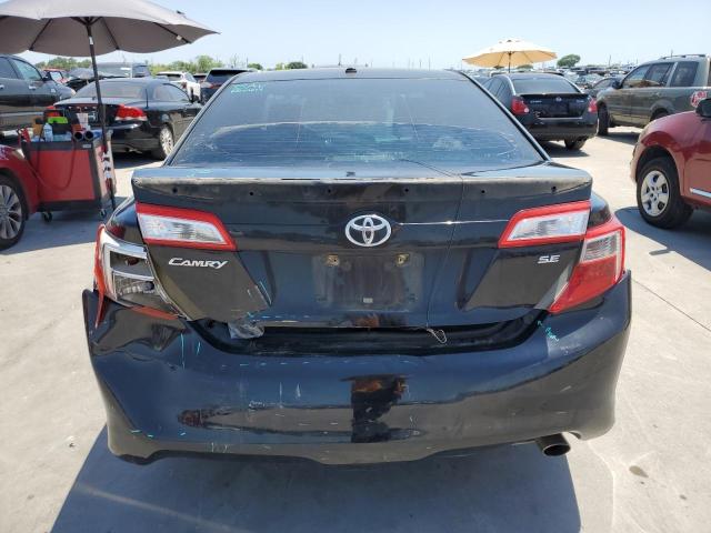 Photo 6 from auction – 2012 TOYOTA CAMRY BASE with VIN 4T1BF1FKXCU165911
