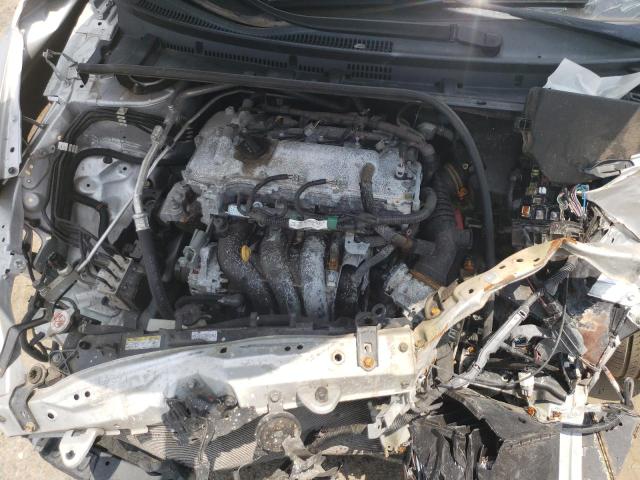 Photo 11 from auction – 2019 TOYOTA COROLLA L with VIN 2T1BURHE9KC231165