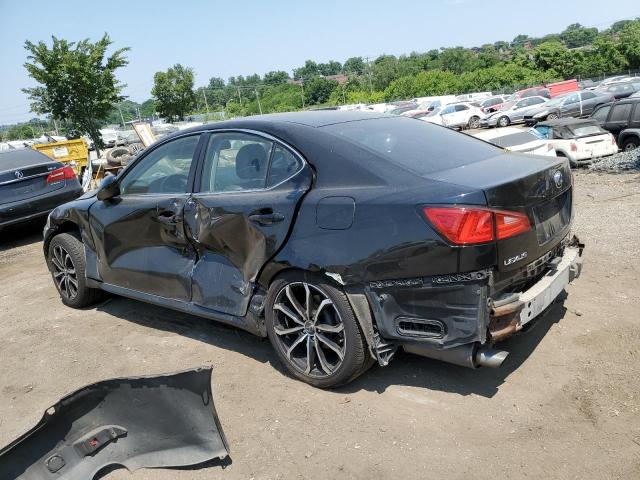 Photo 3 from auction – 2006 LEXUS IS 250 with VIN JTHCK262465001285