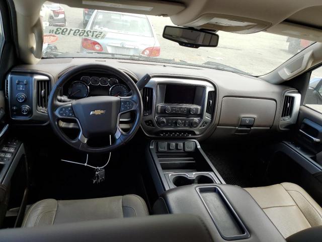 صورة رقم 8 من المزاد - 2015 CHEVROLET SILVERADO مع VIN 1GC1KWEG2FF157073