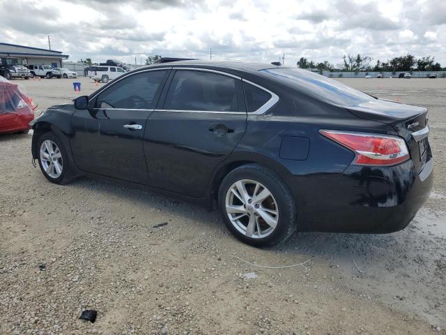 Photo 2 from auction – 2015 NISSAN ALTIMA 2.5 with VIN 1N4AL3AP2FC223579