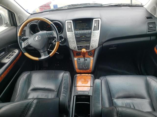 Zdjęcie 8 z aukcji – 2007 LEXUS RX 350 z VIN 2T2GK31U97C003521