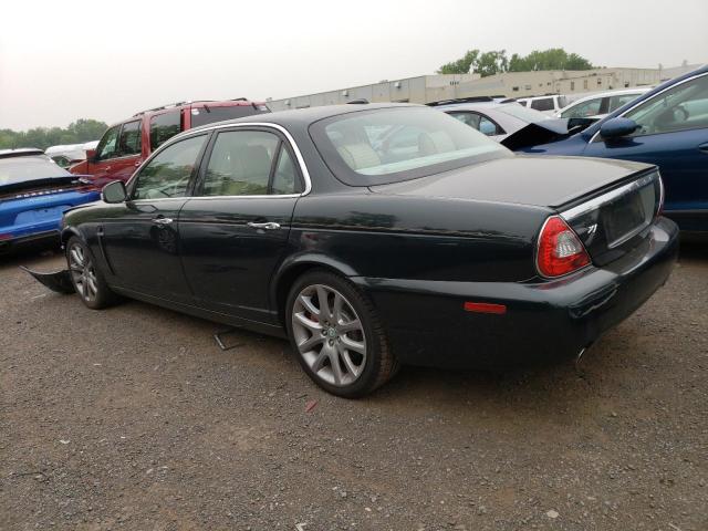 Photo 2 from auction – 2008 JAGUAR XJ8 with VIN SAJWA71B28SH23112